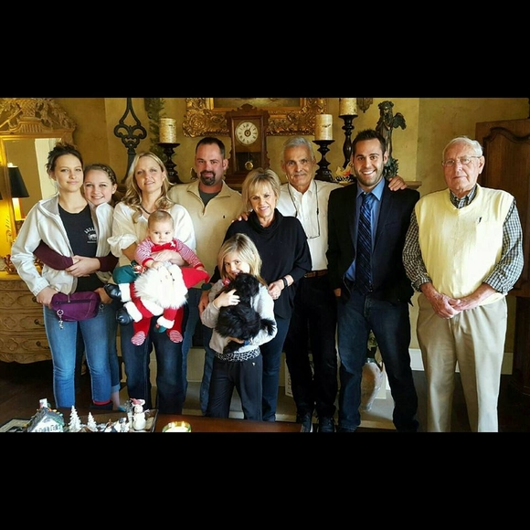 Meet your Posher, Sonny - Picture 1 of 1