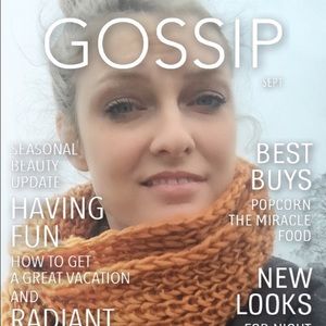Meet your Posher, Alison