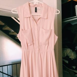 H&M dress