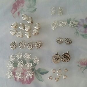 Jewelry Crafting Supplies (Love)