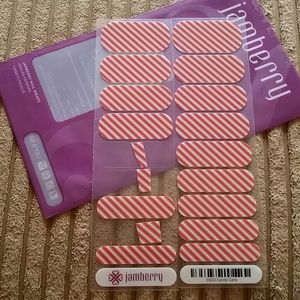 Jamberry Nail Wraps