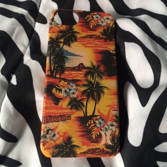 iPhone 5/5s phone case - Picture 1 of 2