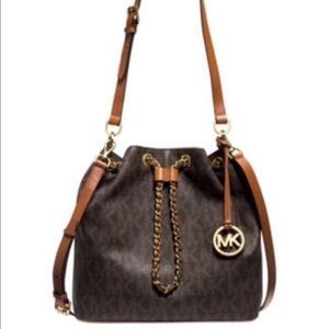 Michael Kors Frankie Bag