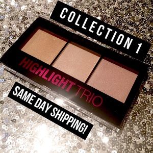 HIGHLIGHT STROBING TRIO PALETTE #1