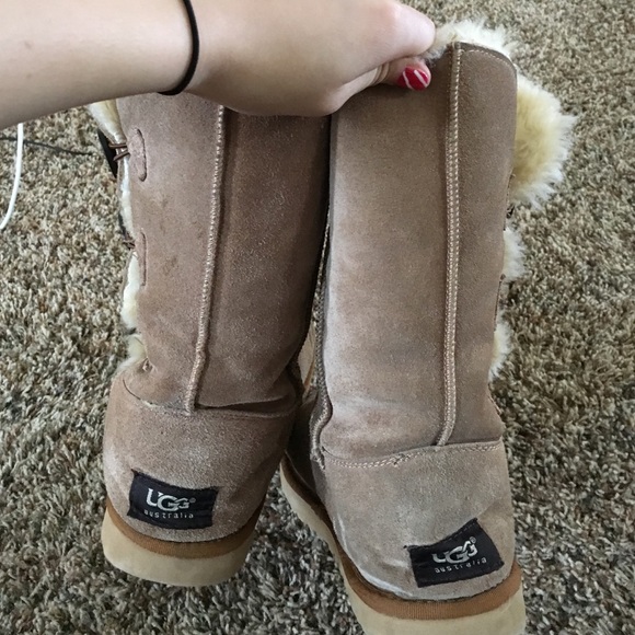 Ugg boots