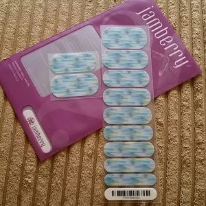 Jamberry Nail Wraps