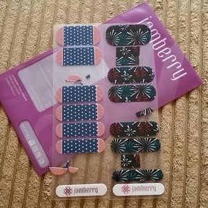 Jamberry Nail Wraps