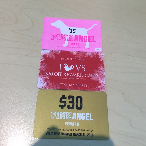 ***VICTORIA SECRET PINK COUPP***