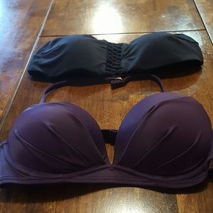 Victorias secret swimsuit top