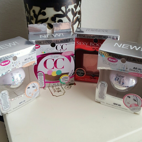 Physicians Formula Face