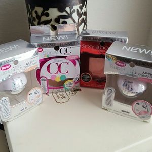 Physicians Formula Face