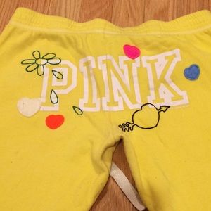 Victoria secrets sweats