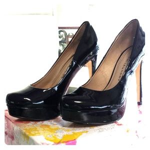 Chinese Laundry Heels