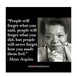 Meet your Posher, Latrina