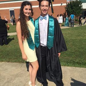 Meet your Posher, Indiana