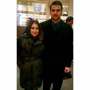 Meet your Posher, Kristen