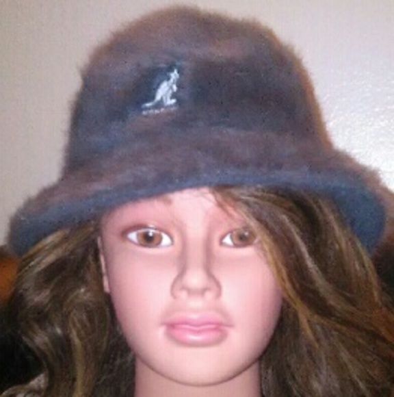 Kangol Hat
