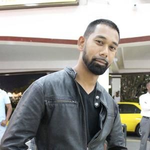 Meet your Posher, Anthony