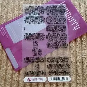 Jamberry Nail Wraps