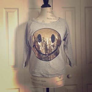 Forever 21 sweatshirt