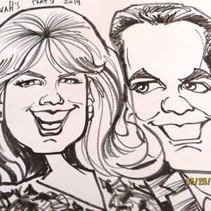 Meet your Posher, Kathy