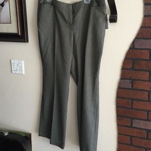 WORTHINGTON CURVY FIT TROUSERS (PLUS SIZE)