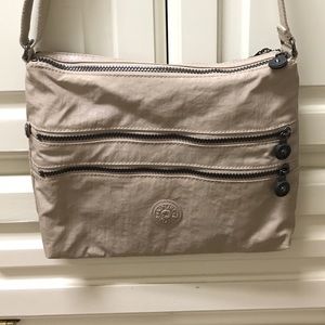Kipling Alvar Cross-Body Bag