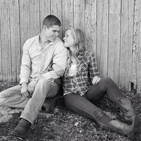 Meet your Posher, Mandy