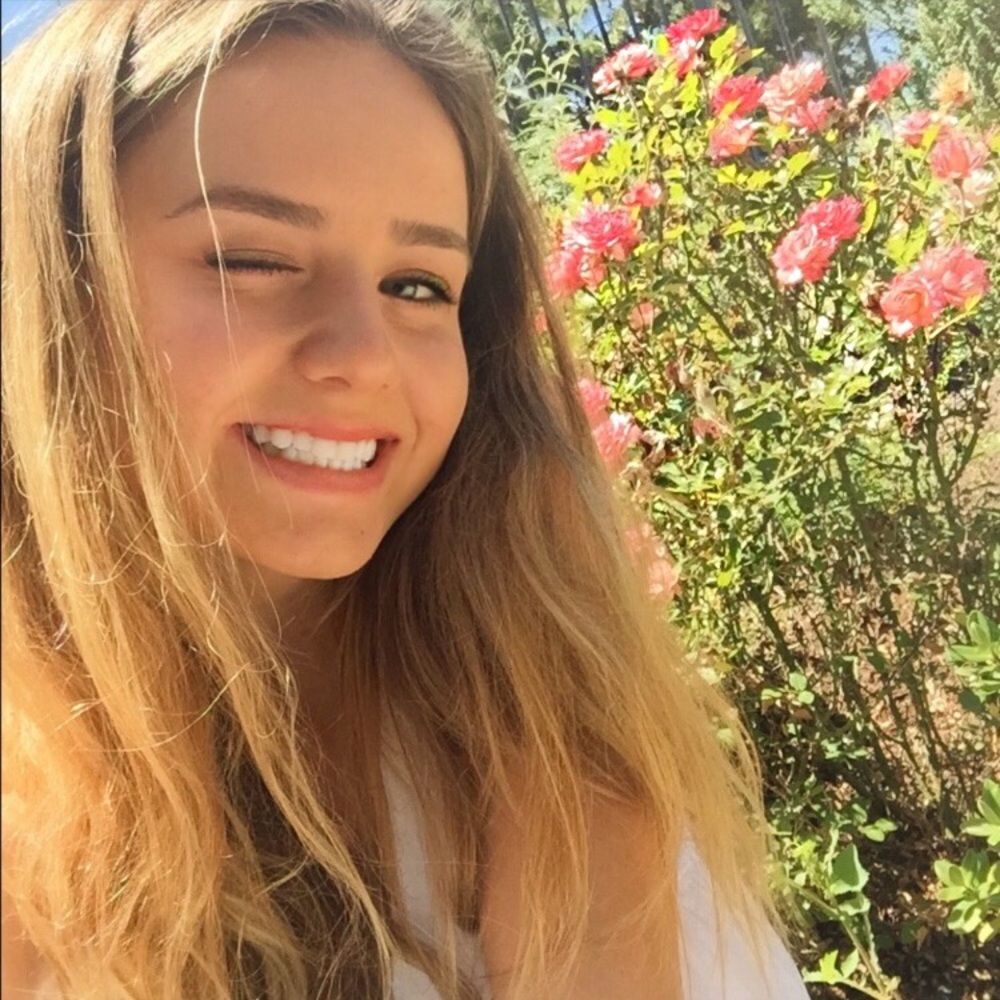 Kendall Caroline🌸😊