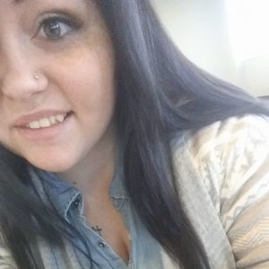 Meet your Posher, Kasie