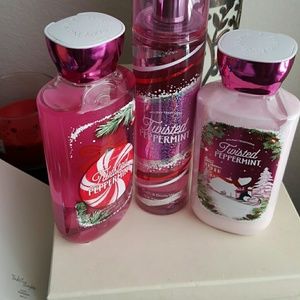 Bundle for Spirofaith