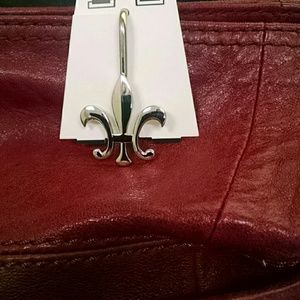 Purse Key Holder