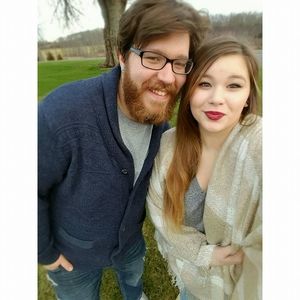 Meet your Posher, Kelsey