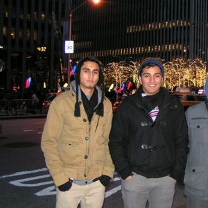 Meet your Posher, Bilal