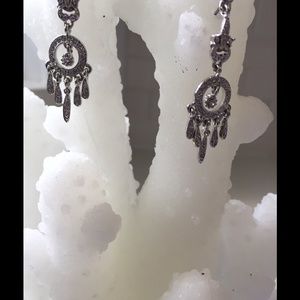 Elegant Vintage Earrings