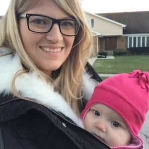 Meet your Posher, Heather