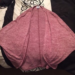 Old Navy Cardigan