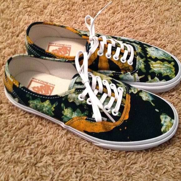 Vans Authentic (Della Collection)