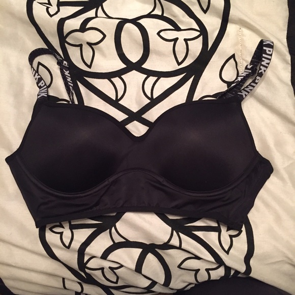 🚫TRADED🚫PINK Bra