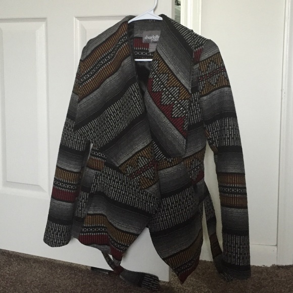 Winter coat