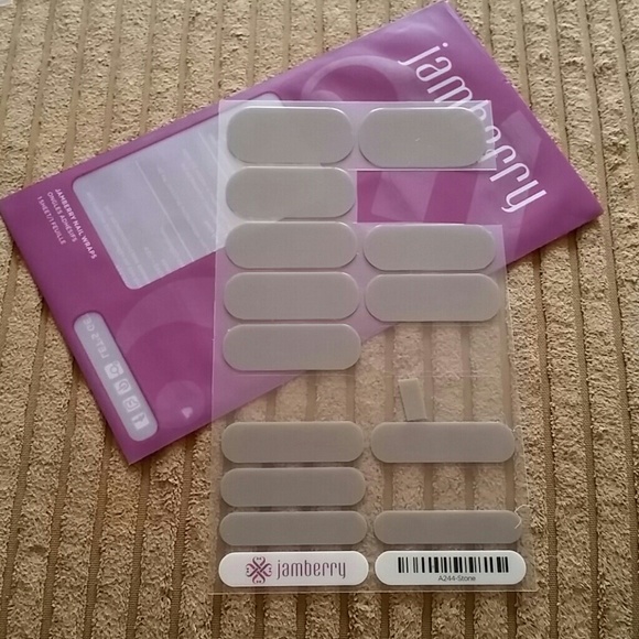 Jamberry Nail Wraps