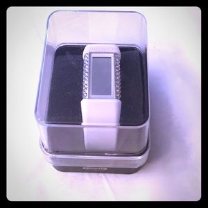 Women's Philippe Starck Watch....Brand New!