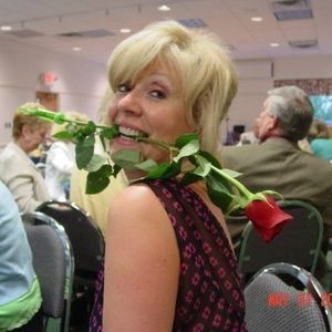 Meet your Posher, Pamela