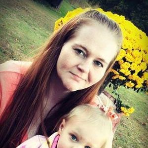 Meet your Posher, Tabitha