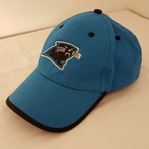 Carolina Panthers Cap
