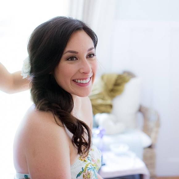 Meet your Posher, Amy