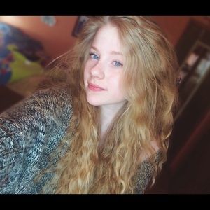 Meet your Posher, Harleigh