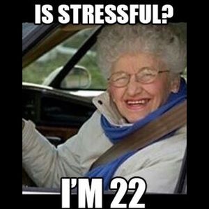 Meet your Posher, Jarrett