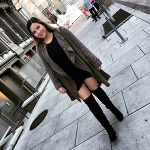 Meet your Posher, Mary