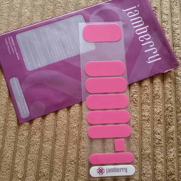 Jamberry Nail Wraps